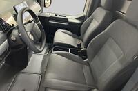 heti ajoon Kia PV5 Cargo