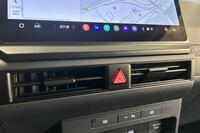 heti ajoon Kia PV5 Cargo