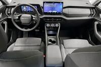 heti ajoon Skoda Kodiaq