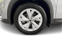 heti ajoon Skoda Kodiaq