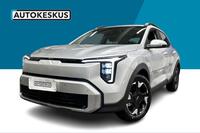 heti ajoon Kia Stonic