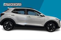 heti ajoon Kia Stonic