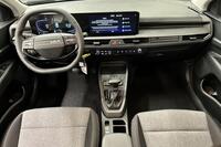 heti ajoon Kia Stonic