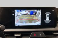 heti ajoon Kia Stonic