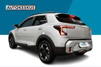 heti ajoon Kia Stonic