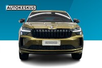 1.5 TSI eTEC SportLine DSG Autom. - Ajamaton yksilö suoraan myymälästä! heti ajoon Skoda Kodiaq