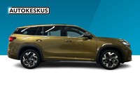 1.5 TSI eTEC SportLine DSG Autom. - Ajamaton yksilö suoraan myymälästä! heti ajoon Skoda Kodiaq