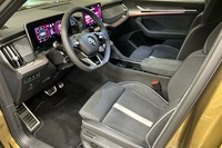 1.5 TSI eTEC SportLine DSG Autom. - Ajamaton yksilö suoraan myymälästä! heti ajoon Skoda Kodiaq