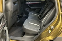 1.5 TSI eTEC SportLine DSG Autom. - Ajamaton yksilö suoraan myymälästä! heti ajoon Skoda Kodiaq