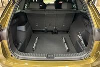 1.5 TSI eTEC SportLine DSG Autom. - Ajamaton yksilö suoraan myymälästä! heti ajoon Skoda Kodiaq
