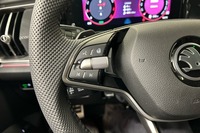 1.5 TSI eTEC SportLine DSG Autom. - Ajamaton yksilö suoraan myymälästä! heti ajoon Skoda Kodiaq