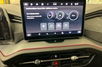 1.5 TSI eTEC SportLine DSG Autom. - Ajamaton yksilö suoraan myymälästä! heti ajoon Skoda Kodiaq