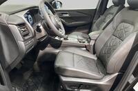 heti ajoon Nissan Qashqai