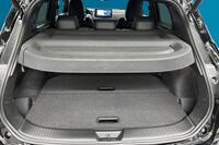 heti ajoon Nissan Qashqai