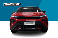 heti ajoon Skoda Elroq