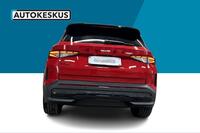 heti ajoon Skoda Elroq