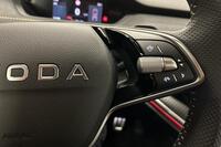 heti ajoon Skoda Elroq