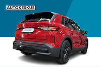 heti ajoon Skoda Elroq