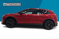 heti ajoon Skoda Elroq