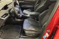 heti ajoon Skoda Elroq