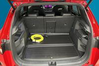 heti ajoon Skoda Elroq