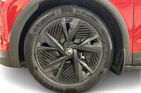 heti ajoon Skoda Elroq