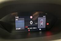 heti ajoon Skoda Elroq