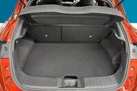 heti ajoon Nissan Juke