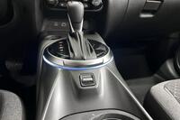 heti ajoon Nissan Juke