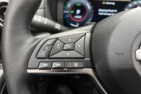 heti ajoon Nissan Juke