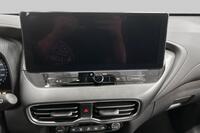 heti ajoon Nissan Juke