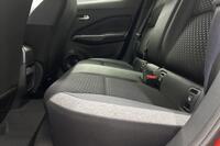 heti ajoon Nissan Juke