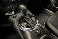 heti ajoon Nissan Juke