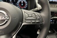 heti ajoon Nissan Juke