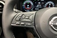 heti ajoon Nissan Juke