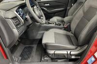 heti ajoon Nissan Qashqai