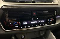 heti ajoon Nissan Qashqai