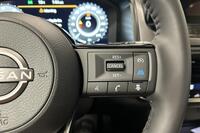 heti ajoon Nissan Qashqai