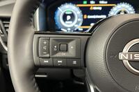 heti ajoon Nissan Qashqai