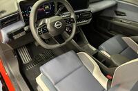 heti ajoon Nissan Micra