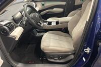 heti ajoon BYD Atto 3