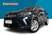 heti ajoon Mitsubishi Grandis