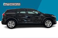 heti ajoon Mitsubishi Grandis