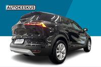 heti ajoon Mitsubishi Grandis