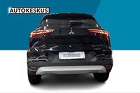 heti ajoon Mitsubishi Grandis