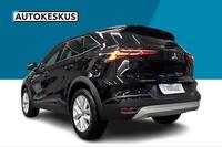 heti ajoon Mitsubishi Grandis