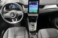 heti ajoon Mitsubishi Grandis