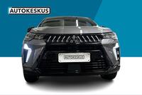 heti ajoon Mitsubishi Grandis