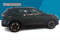 heti ajoon Nissan Qashqai