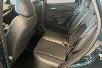 heti ajoon Nissan Qashqai